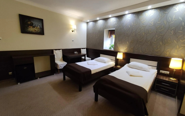 Hotel Atena