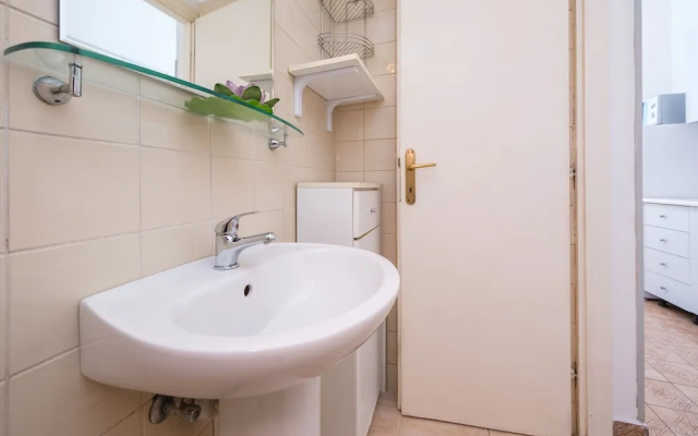 Diocletian Suite