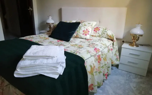 Wish Suite Central De Sevilla