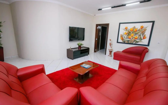 Hotel Vitoria