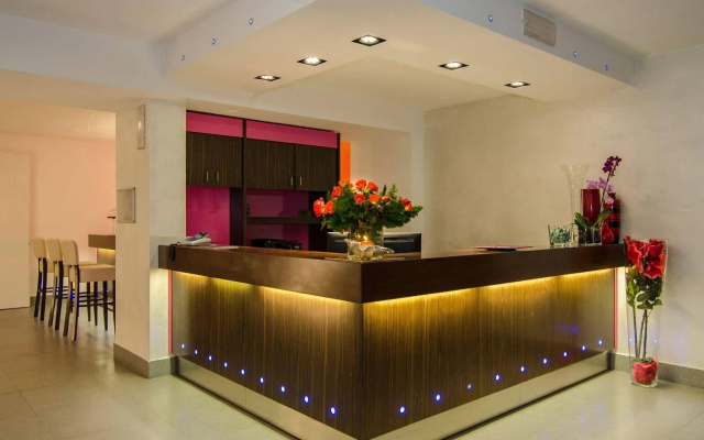 Hotel Hermitage