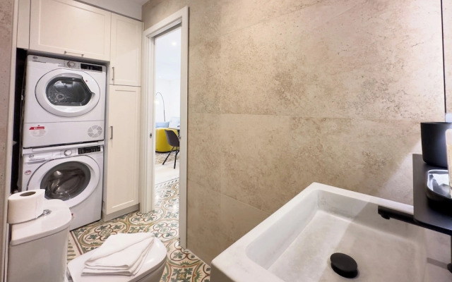 Florette Suites