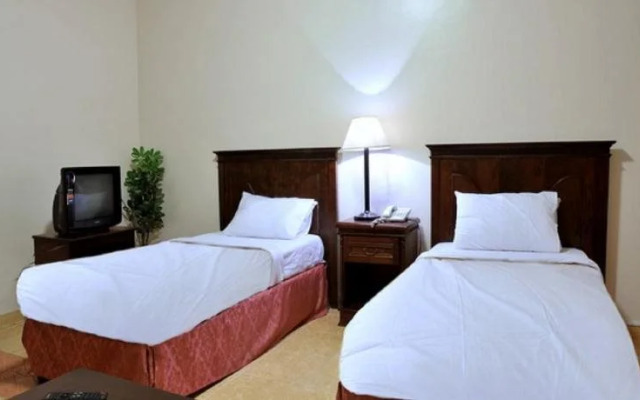 Sedrah Jeddah Furnished Units