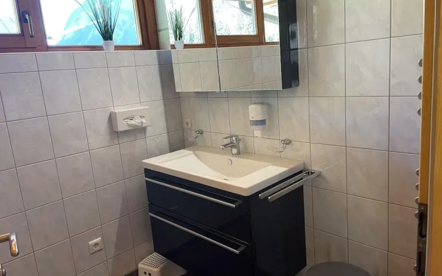 Lehner Schlossl With Whirlpool and Sauna