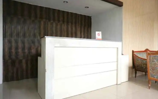 Graha Andi Putri by OYO Rooms