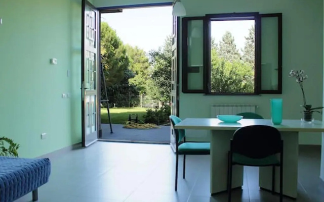 2 bedrooms appartement with wifi at Nicolosi