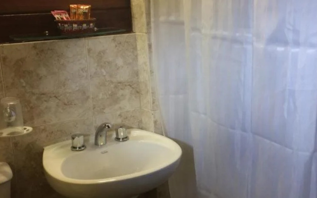 Lago Viedma B&B