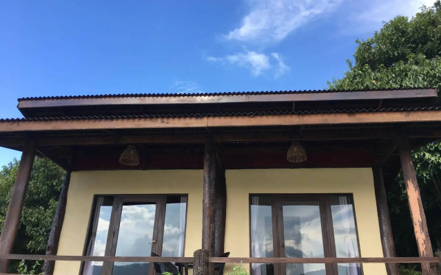 Green View Resort