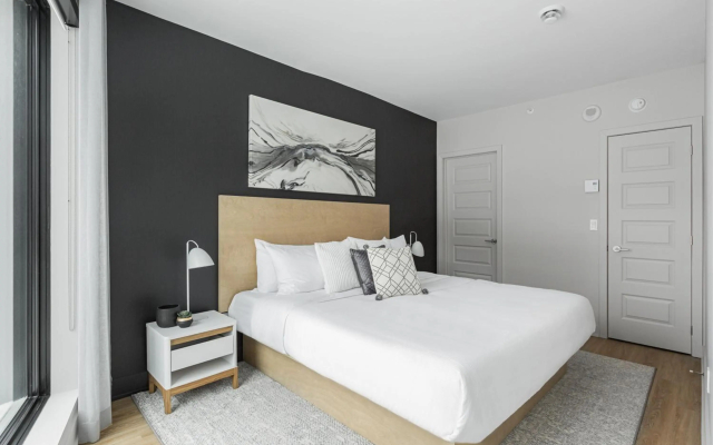Griffintown Hotel