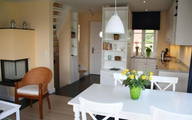 Westerheide Ferienhaus Freude