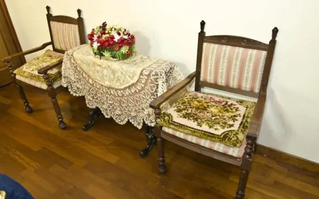 Panico Suite