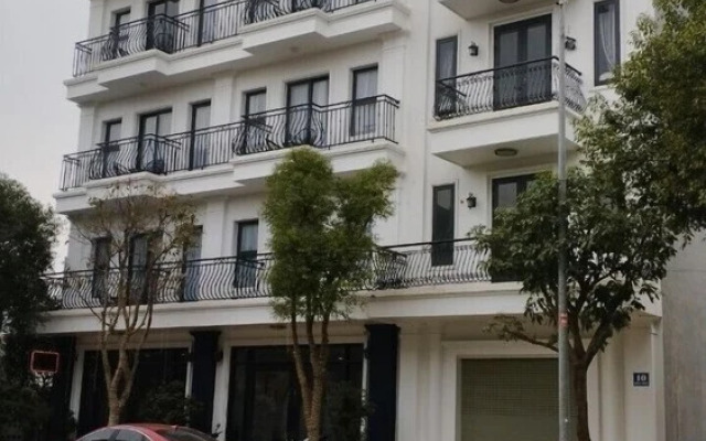 Maihomes hotel & Serviced Apartment