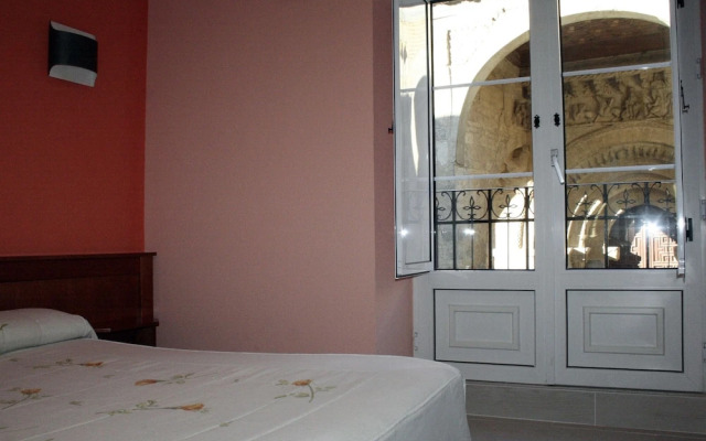 Hostal-Restaurante La Corte