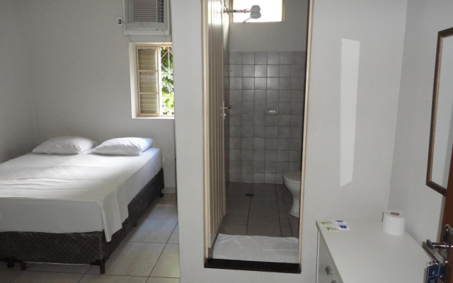 Grande Hotel Araçatuba