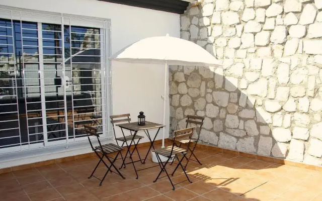 Studio in Benalmadena Costa 101434