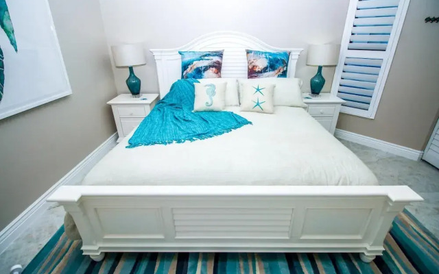 Ebb Tide 203