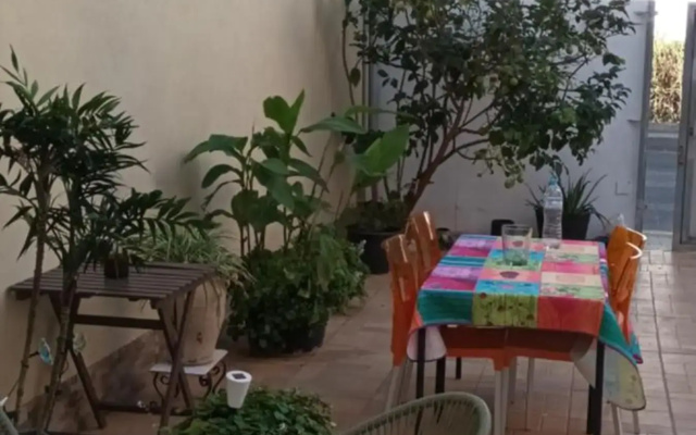 Vivienda turística ondara