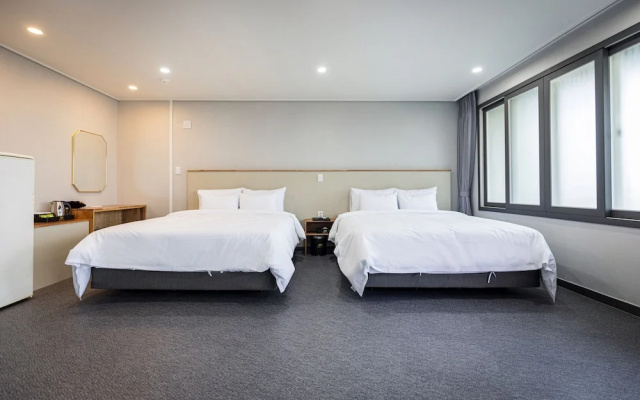 Aewol Stay in Jeju