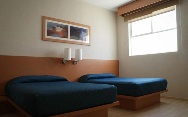 Holiday Inn Express Morelia Centro Historico by IHG