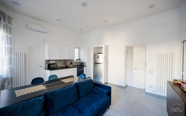 Poerio 98 Luxury Apartment
