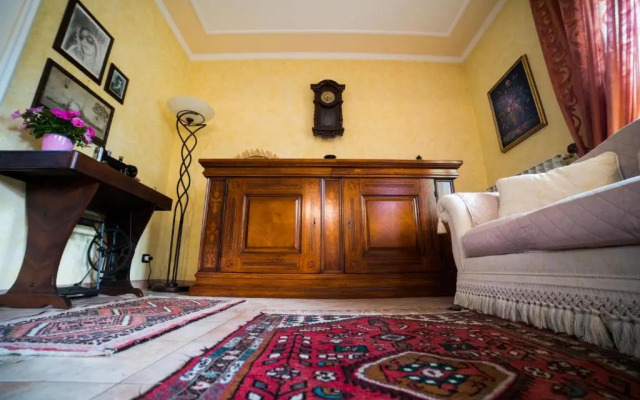Casa Vacanze Etna Cocus