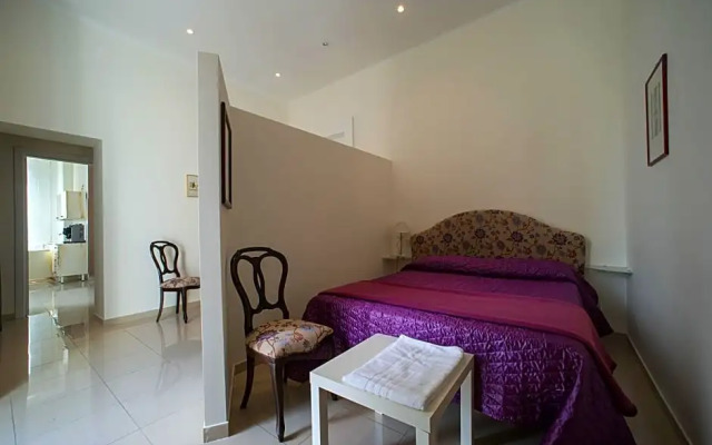 Flora Rooms