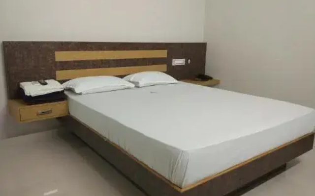 Hotel Alakan Residency