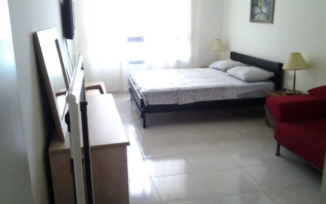 Апартаменты Israel-haifa Apartments Хайфа детские мероприятия