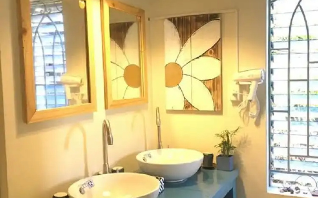 Ha Long Ginger Homestay - Hostel