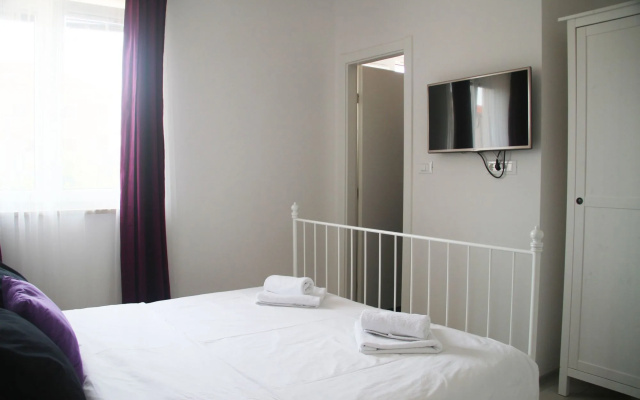 Boutique Hotel Alegria