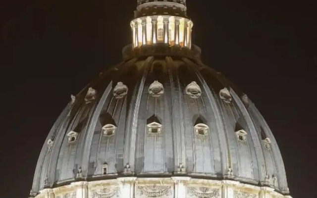 Sweet Roma
