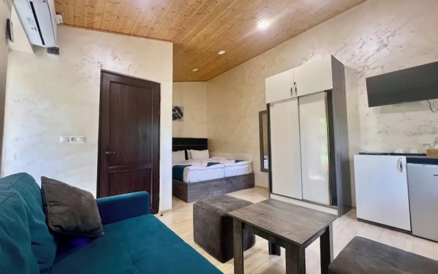 Dilivita Rest House