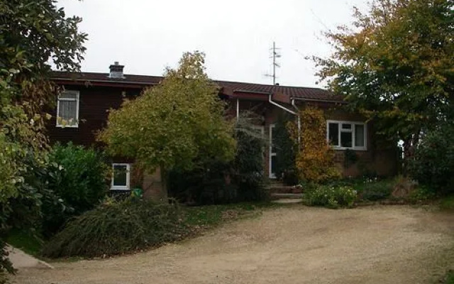 Nursery Court B&B