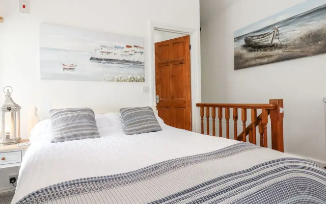 Honeymoon Cottage
