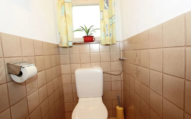 Apartment in Hippach With Mountain Views, Parking & Balcony