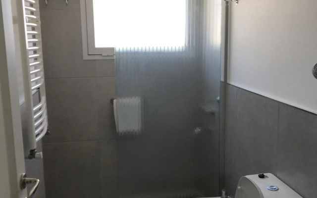 Las Barrancas Apart Deportivo & Spa