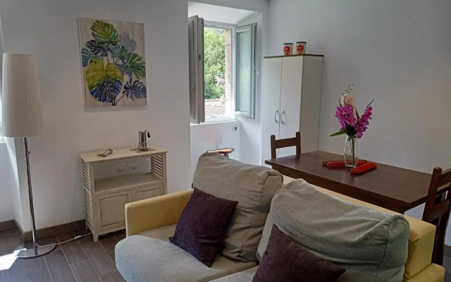 Tresanea Apartamentos