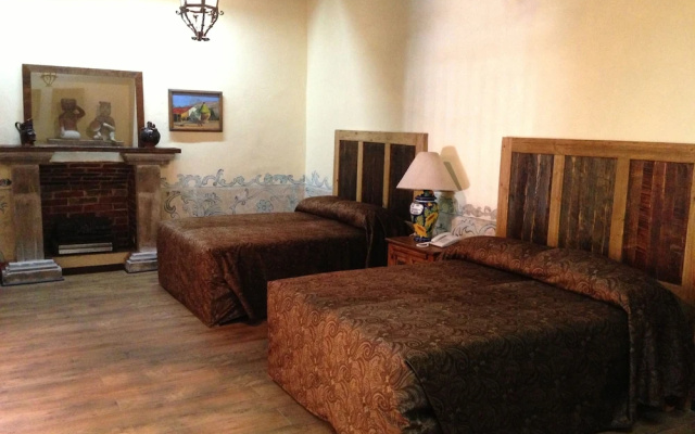 Hotel Travel