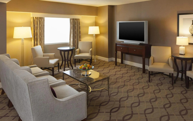 Sheraton Metairie - New Orleans Hotel