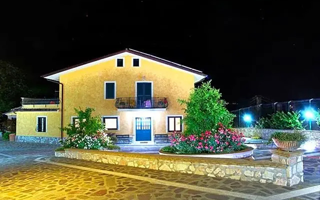 I Due Melograni Agriresort