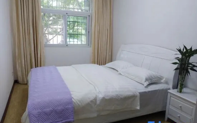 Kaili Warm Cat Homestay