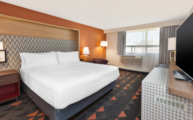 Holiday Inn St. John's Conference Centre by IHG