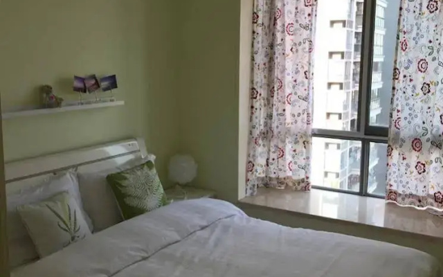 Mercure Chengdu Downtown
