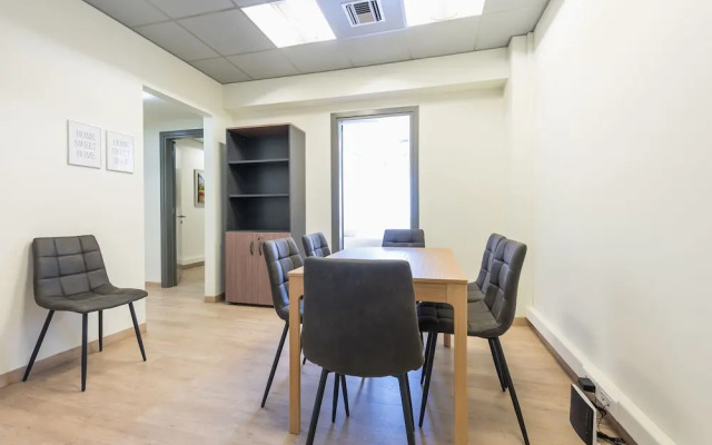 Athens Welcome Suites Apartments