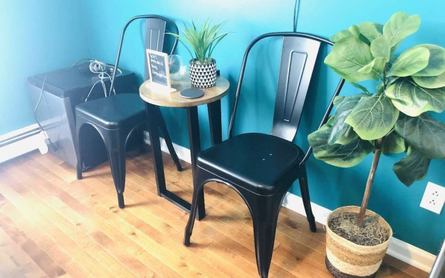 Peekskill Guesthouse