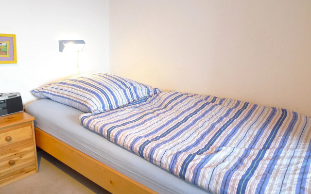 Holiday Home Herzmuschel