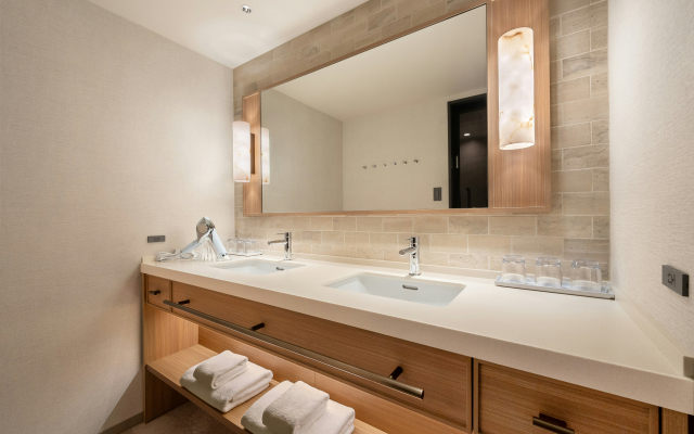 Okinawa Harborview Hotel