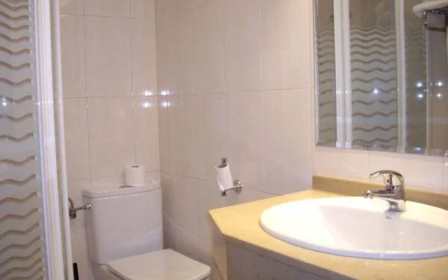 Hotel Peñagrande
