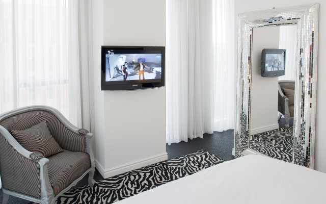 Leonardo Boutique Hotel Tel Aviv