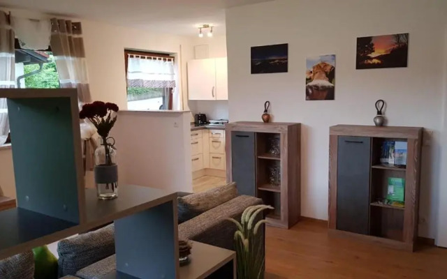 Ferienwohnung Fanny am See